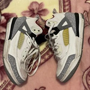 Jordan Spiz’ikes size 1.5Y